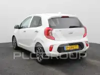 2022 KIA Picanto