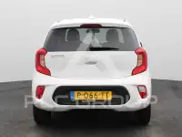 2022 KIA Picanto