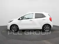 2022 KIA Picanto