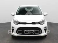 2022 KIA Picanto