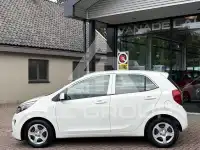 2022 KIA Picanto