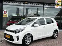 2022 KIA Picanto