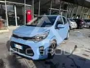 2022 KIA Picanto