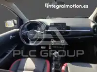 2022 KIA Picanto