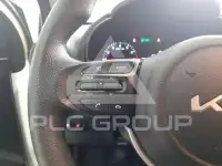 2022 KIA Picanto