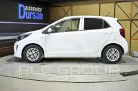 2022 KIA Picanto