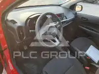 2022 KIA Picanto