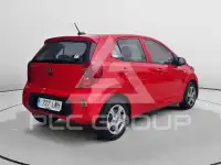 2022 KIA Picanto