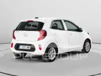 2022 KIA Picanto