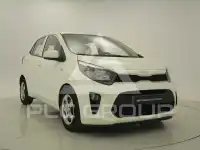 2022 KIA Picanto