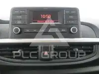 2022 KIA Picanto