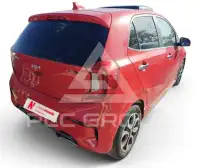 2022 KIA Picanto