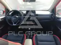 2022 KIA Picanto