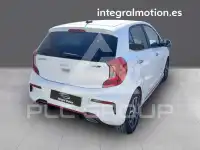 2022 KIA Picanto
