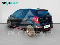 2022 KIA Picanto