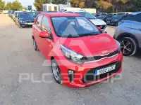 2022 KIA Picanto