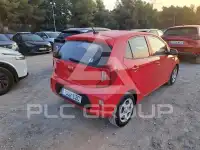 2022 KIA Picanto