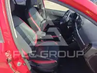 2022 KIA Picanto