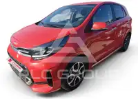 2022 KIA Picanto
