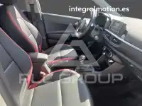 2022 KIA Picanto