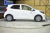 2022 KIA Picanto