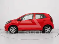 2022 KIA Picanto