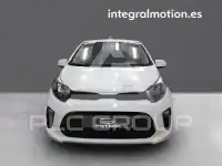 2022 KIA Picanto