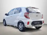 2022 KIA Picanto