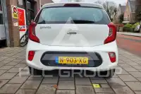 2022 KIA Picanto