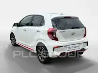 2022 KIA Picanto