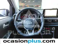 2022 KIA Picanto