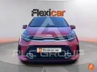 2022 KIA Picanto
