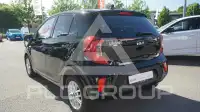 2022 KIA Picanto