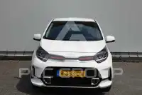 2022 KIA Picanto