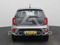 2022 KIA Picanto