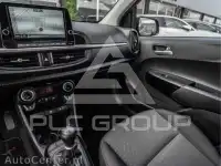 2022 KIA Picanto