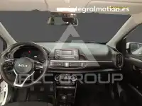 2022 KIA Picanto