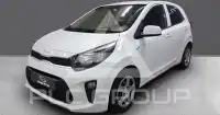2022 KIA Picanto
