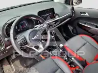 2022 KIA Picanto