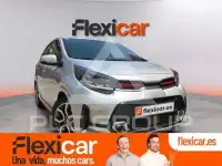 2022 KIA Picanto
