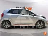2022 KIA Picanto