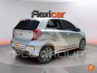2022 KIA Picanto