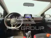 2022 KIA Picanto