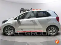 2022 KIA Picanto