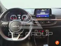 2022 KIA Picanto