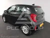2022 KIA Picanto