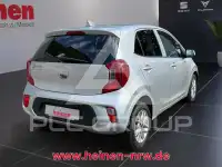 2022 KIA Picanto