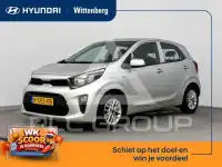 2022 KIA Picanto