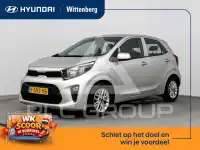 2022 KIA Picanto