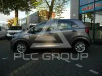 2022 KIA Picanto